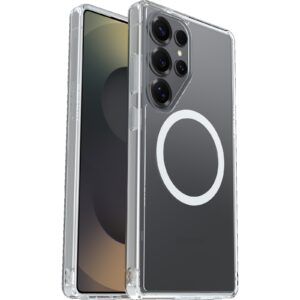 Otterbox 77-97520 Symmetry Clear Magnets Samsung Galaxy S25 Ultra