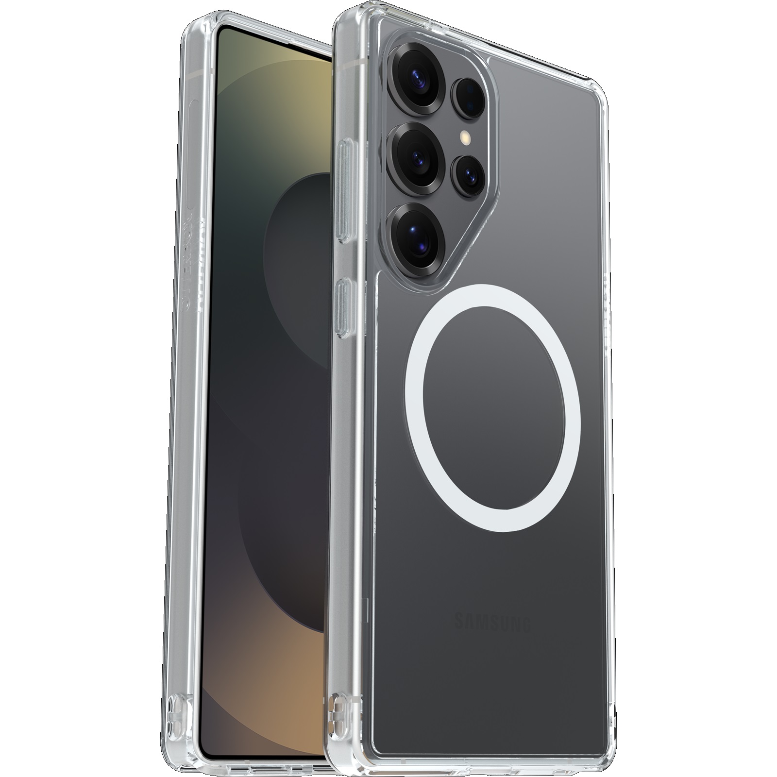 MPA-77-97520.jpg Otterbox 77-97520 Symmetry Clear Magnets Samsung Galaxy S25 Ultra