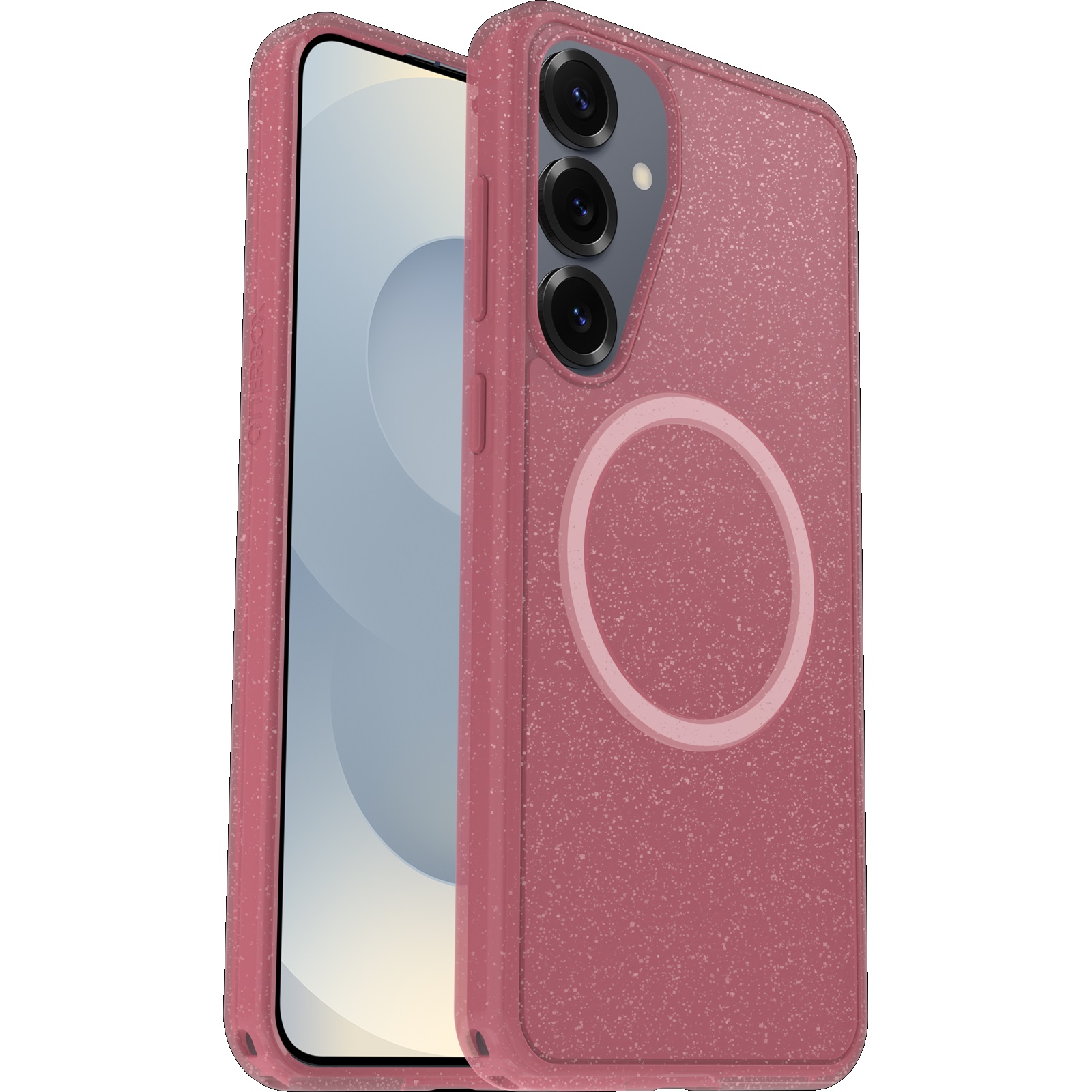 MPA-77-97599.jpg Otterbox 77-97599 Symmetry Clear Magnets Samsung Galaxy S25+ 5G