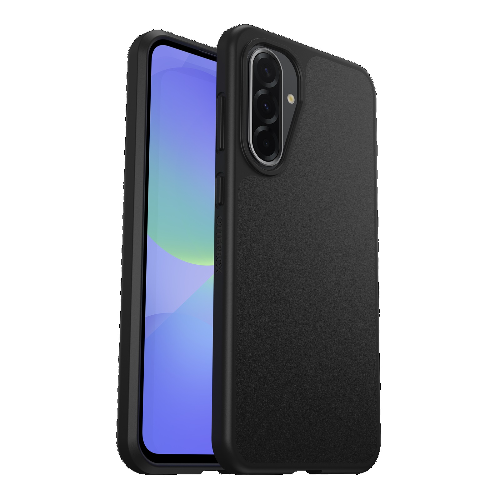 MPA-77-97780.jpg Otterbox 77-97780 React Samsung Galaxy A36 5G (6.7") Case
