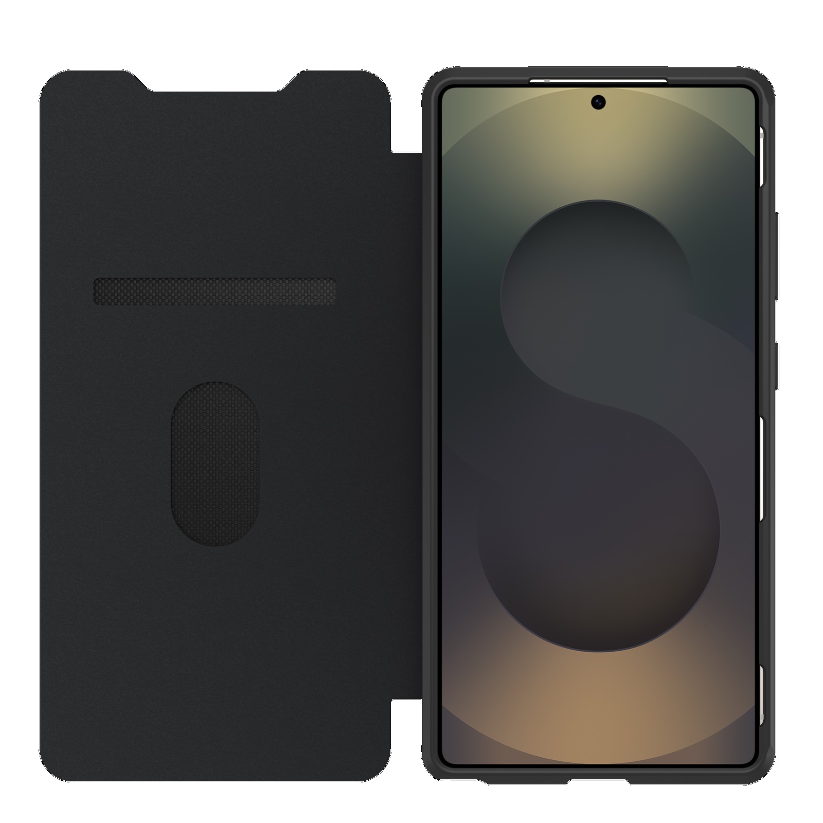 MPA-77-97833.jpg Otterbox 77-97833 React Folio Samsung Galaxy S25 Ultra 5G