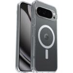 Otterbox 77-98095 Symmetry Clear Magnets Google Pixel 10/Pixel 10
