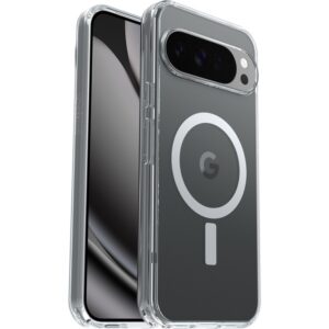 Otterbox 77-98095 Symmetry Clear Magnets Google Pixel 10/Pixel 10