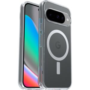 Otterbox 77-98142 Symmetry Clear Magnets Google Pixel 10 Pro