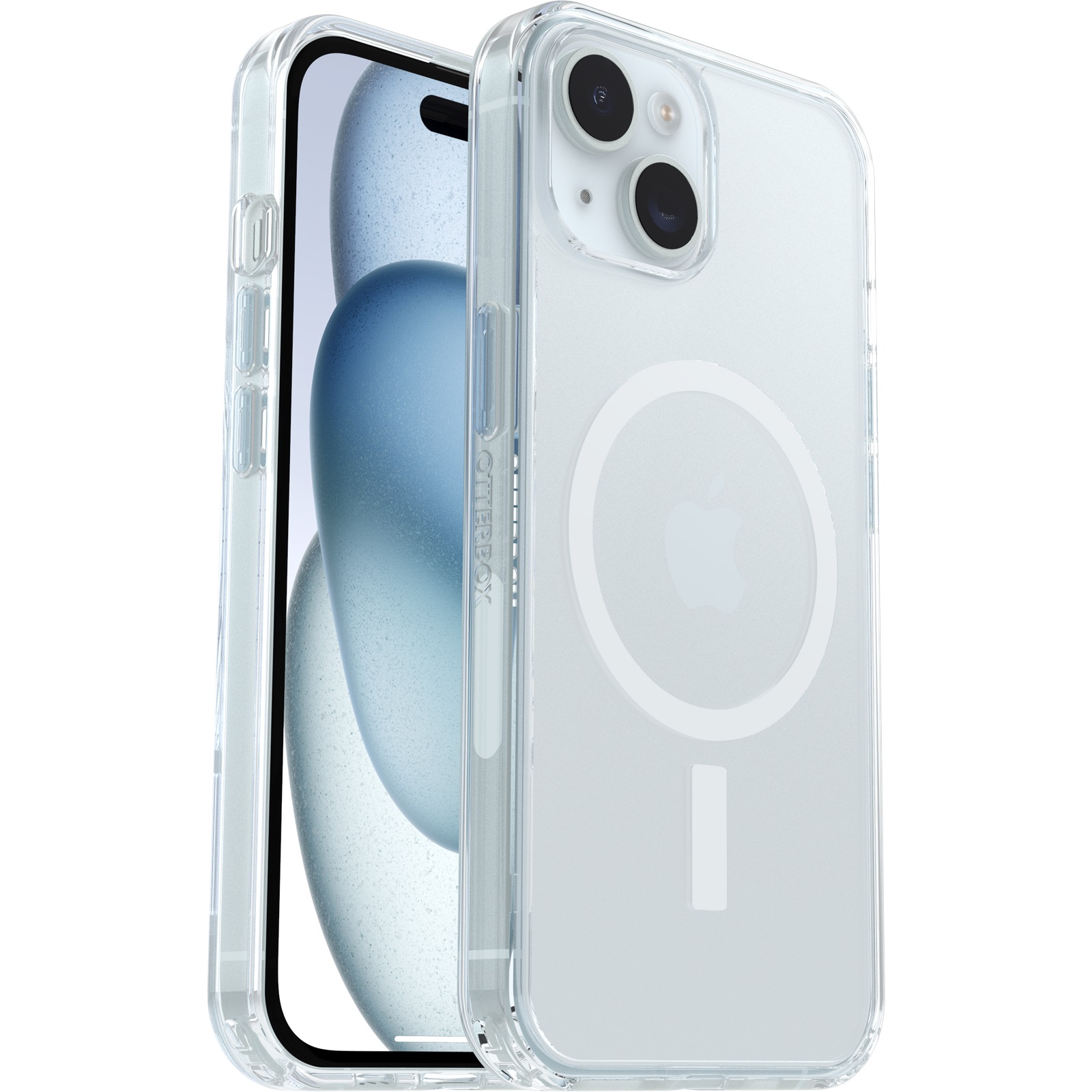 MPA-77-98189.jpg Otterbox 77-98189 Symmetry Clear MagSafe Apple iPhone 17e