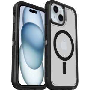 Otterbox 77-98196 Defender XT Clear MagSafe Apple iPhone 17e