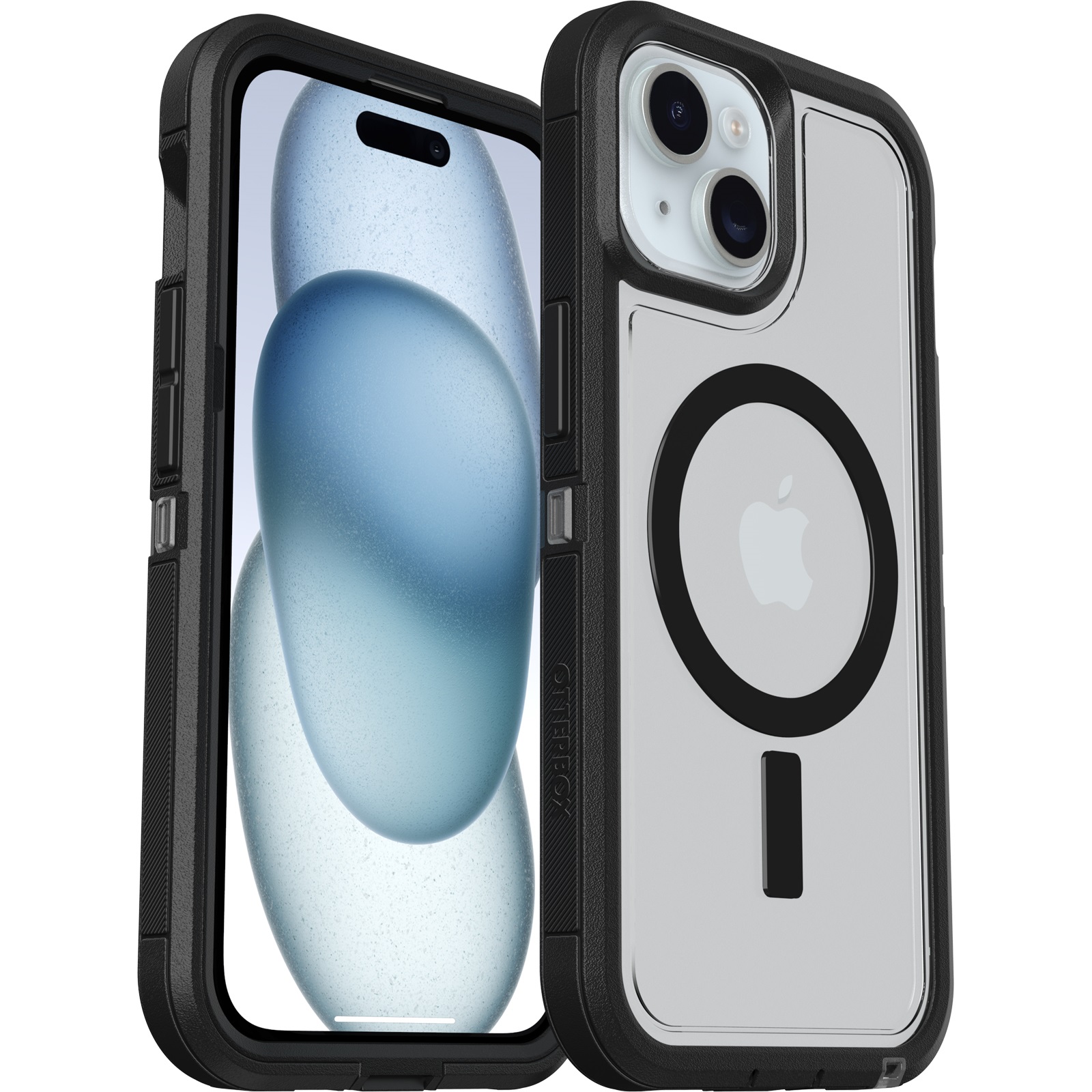 MPA-77-98196.jpg Otterbox 77-98196 Defender XT Clear MagSafe Apple iPhone 17e