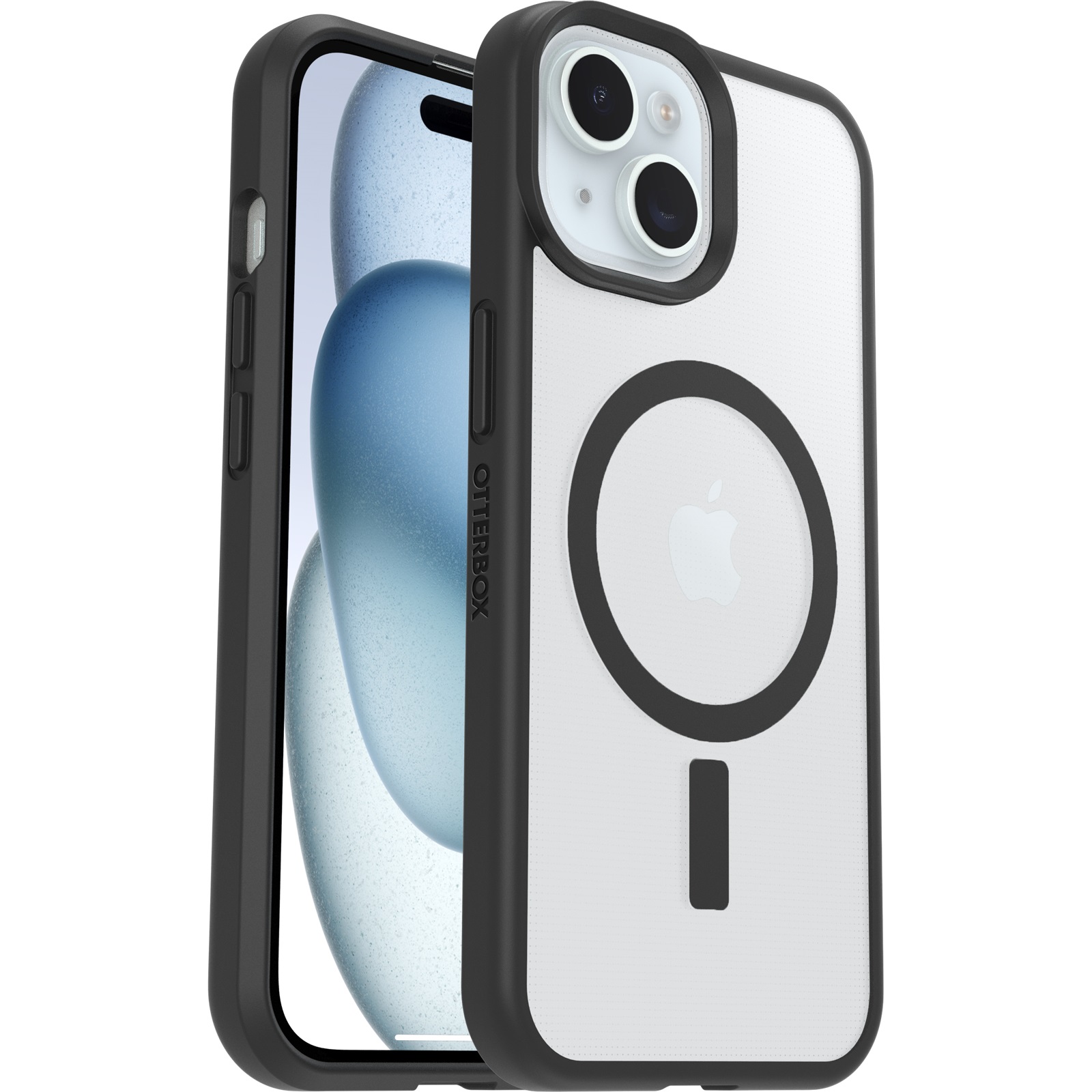 MPA-77-98203.jpg Otterbox 77-98203 React MagSafe Apple iPhone 17e / iPhone