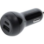 Otterbox 77-98235 32W Dual Port (USB-C PD 20W +