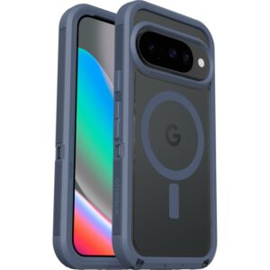 Otterbox 77-98262 Defender Pro XT Clear Magnets Google Pixel
