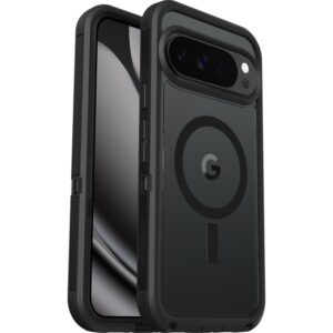 Otterbox 77-98268 Defender Pro XT Clear Magnets Google Pixel