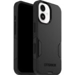 Otterbox 77-98294 Commuter Apple iPhone 17 (6.3") Case Black