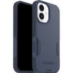Otterbox 77-98301 Commuter Apple iPhone 17 (6.3") Case Blue
