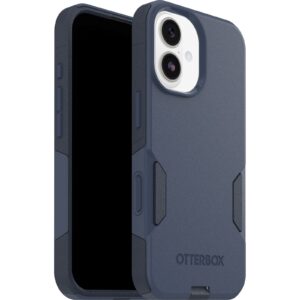 Otterbox 77-98301 Commuter Apple iPhone 17 (6.3") Case Blue