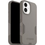 Otterbox 77-98307 Commuter Apple iPhone 17 (6.3") Case Grey