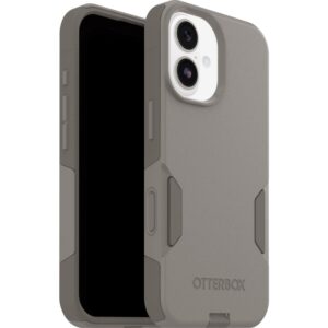 Otterbox 77-98307 Commuter Apple iPhone 17 (6.3") Case Grey