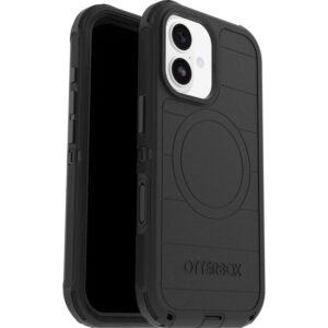 Otterbox 77-98354 Defender Pro MagSafe Apple iPhone 17 (6.3")