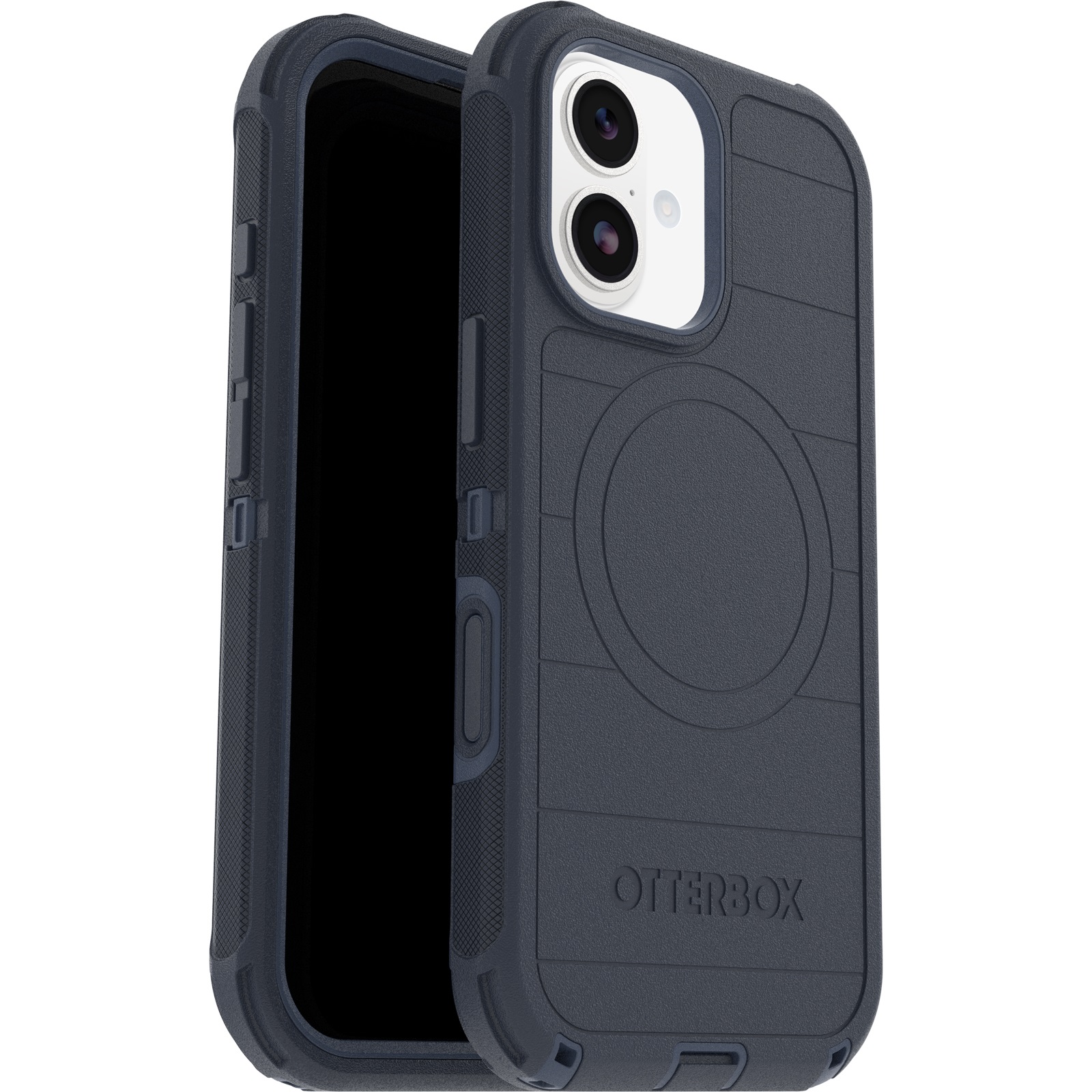 MPA-77-98358.jpg Otterbox 77-98358 Defender Pro MagSafe Apple iPhone 17 (6.3")