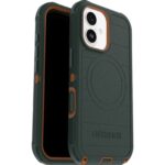 Otterbox 77-98362 Defender Pro MagSafe Apple iPhone 17 (6.3")