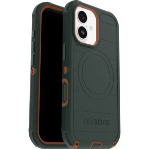 Otterbox 77-98362 Defender Pro MagSafe Apple iPhone 17 (6.3")
