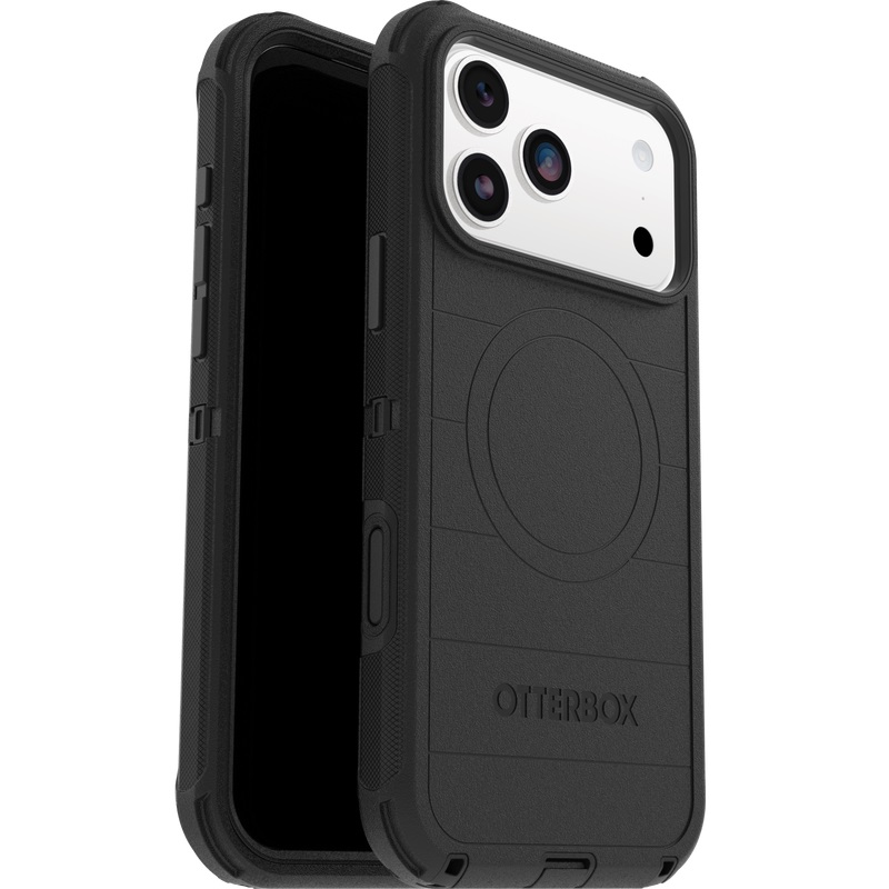 MPA-77-98380.jpg Otterbox 77-98380 Defender Pro MagSafe Apple iPhone 17 Pro