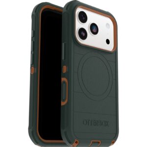 Otterbox 77-98388 Defender Pro MagSafe Apple iPhone 17 Pro