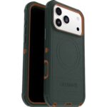 Otterbox 77-98400 Defender Pro MagSafe Apple iPhone 17 Pro