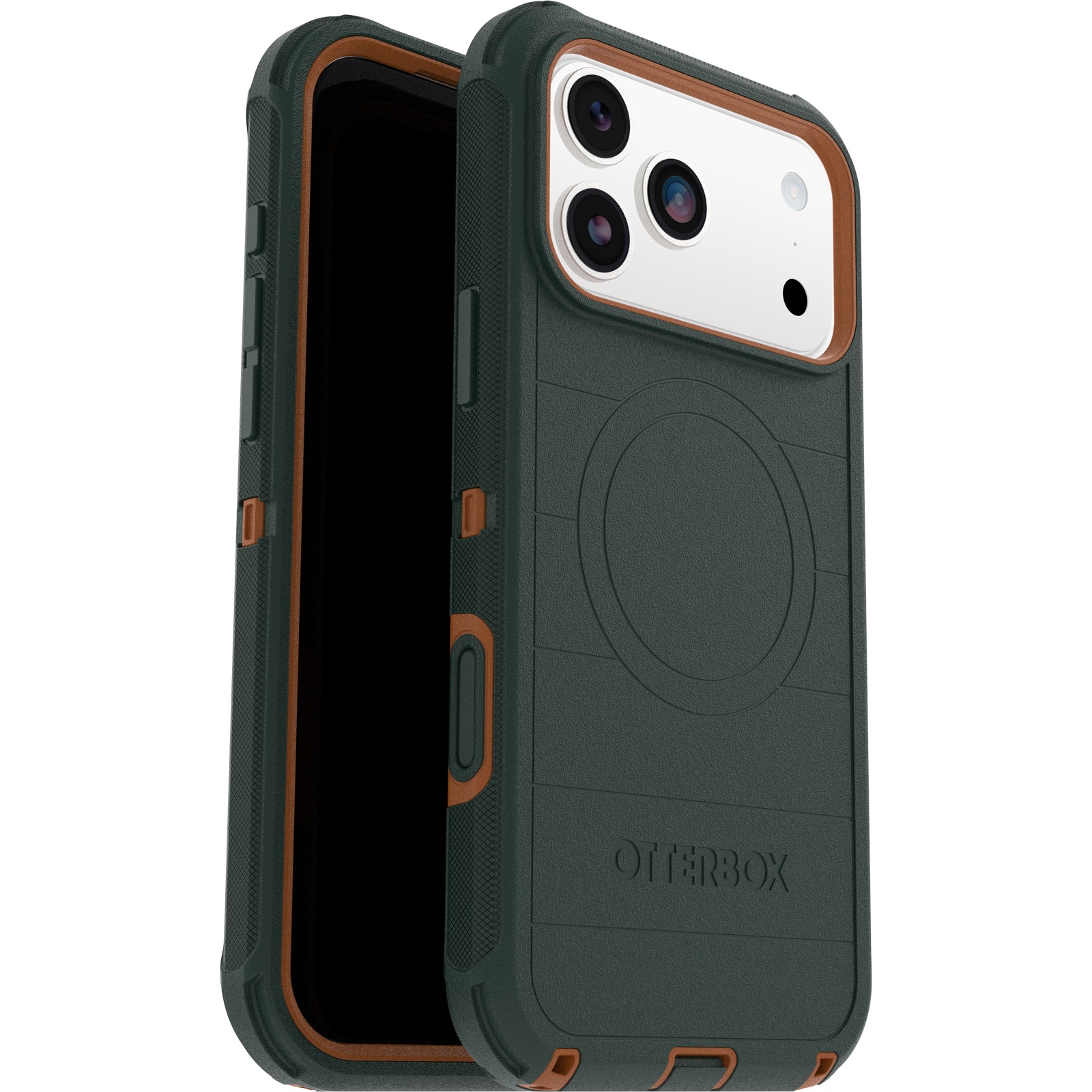 MPA-77-98400.jpg Otterbox 77-98400 Defender Pro MagSafe Apple iPhone 17 Pro