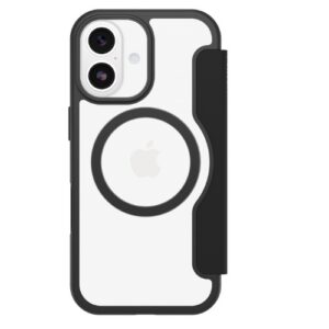 Otterbox 77-98586 React Folio MagSafe Apple iPhone 17 (6.3")