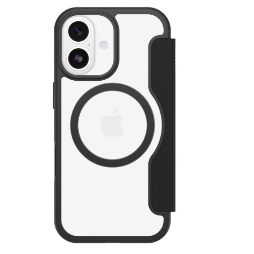 MPA-77-98586.jpg Otterbox 77-98586 React Folio MagSafe Apple iPhone 17 (6.3")