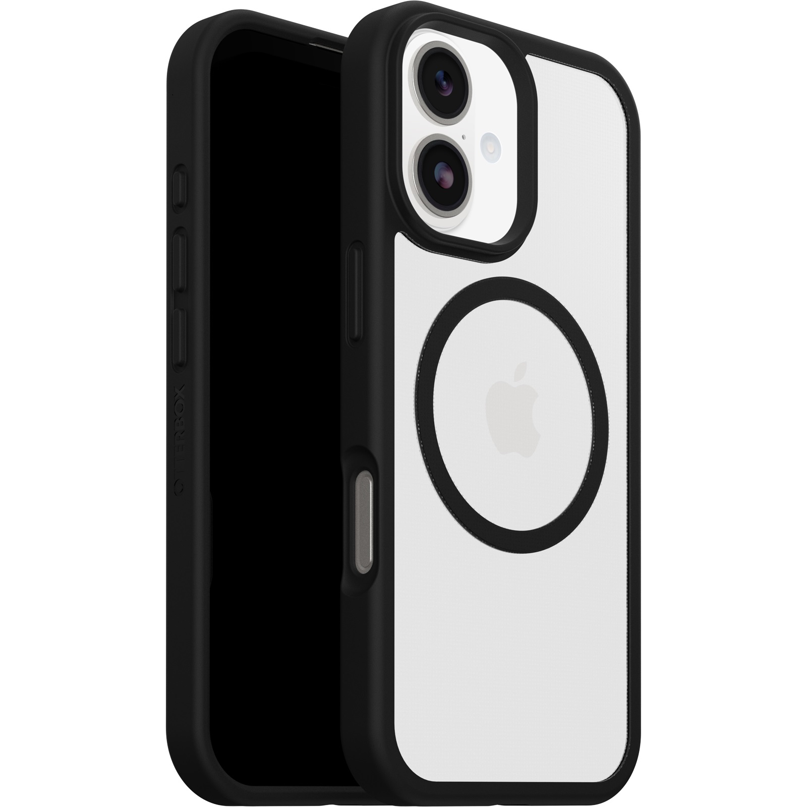 MPA-77-98591.jpg Otterbox 77-98591 React MagSafe Apple iPhone 17 (6.3") Case