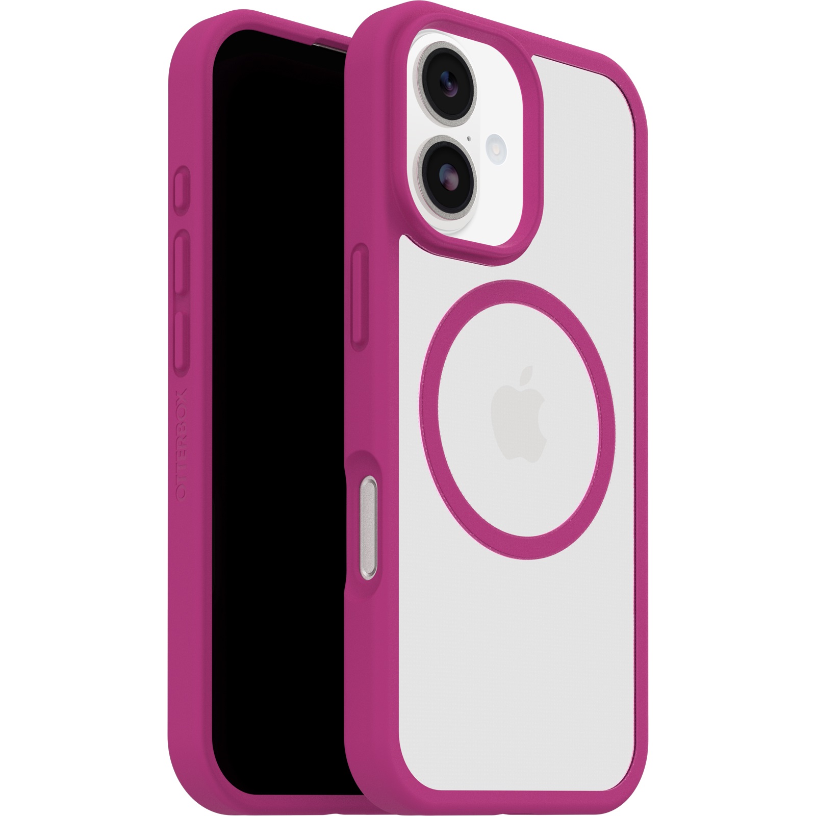 MPA-77-98594.jpg Otterbox 77-98594 React MagSafe Apple iPhone 17 (6.3") Case