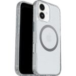 Otterbox 77-98788 Symmetry Clear MagSafe Apple iPhone 17 (6.3")