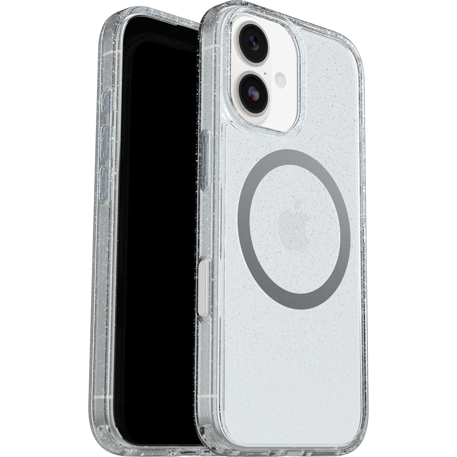 MPA-77-98788.jpg Otterbox 77-98788 Symmetry Clear MagSafe Apple iPhone 17 (6.3")