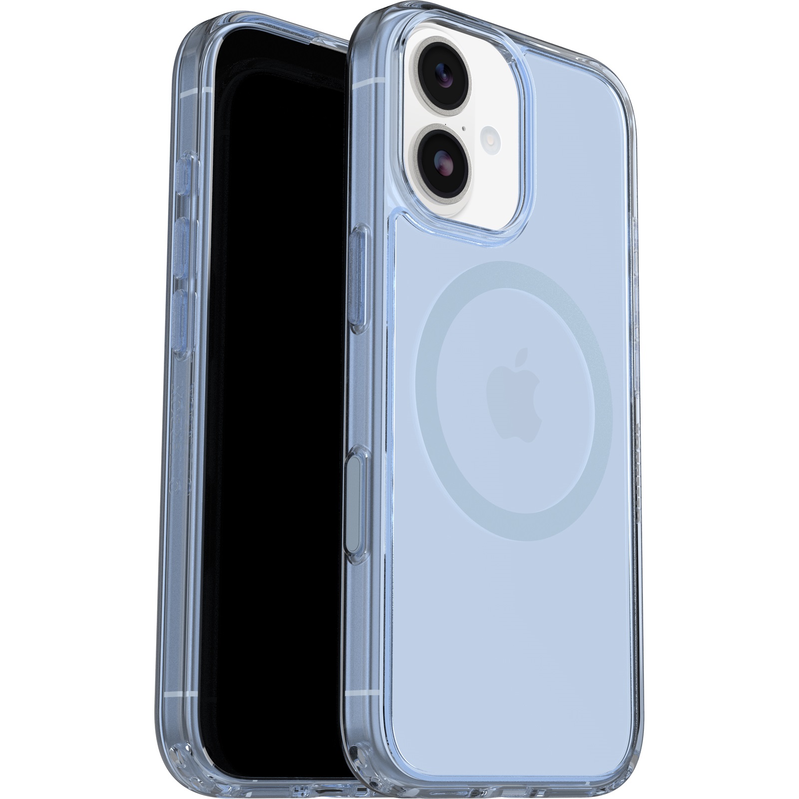 MPA-77-98799.jpg Otterbox 77-98799 Symmetry Clear MagSafe Apple iPhone 17 (6.3")