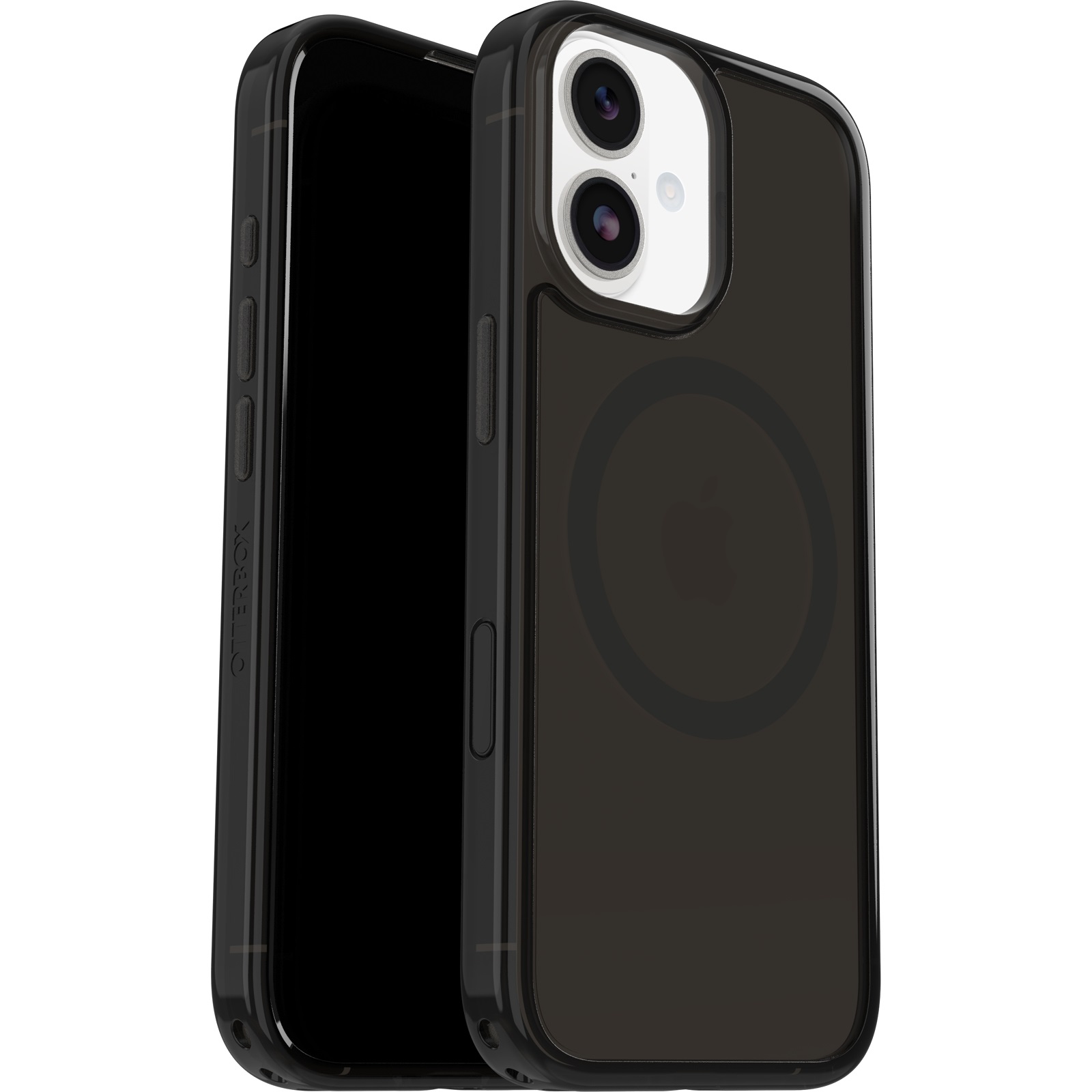 MPA-77-98801.jpg Otterbox 77-98801 Symmetry Clear MagSafe Apple iPhone 17 (6.3")
