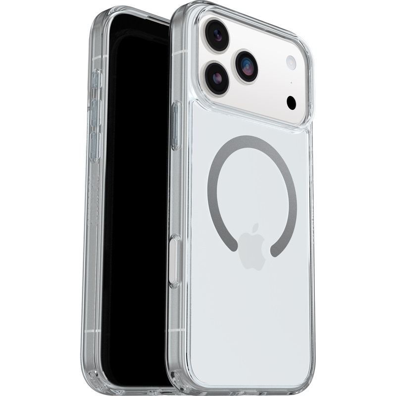 MPA-77-98831.jpg Otterbox 77-98831 Symmetry Clear MagSafe Apple iPhone 17 Pro