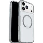 Otterbox 77-98856 Symmetry Clear MagSafe Apple iPhone 17 Pro