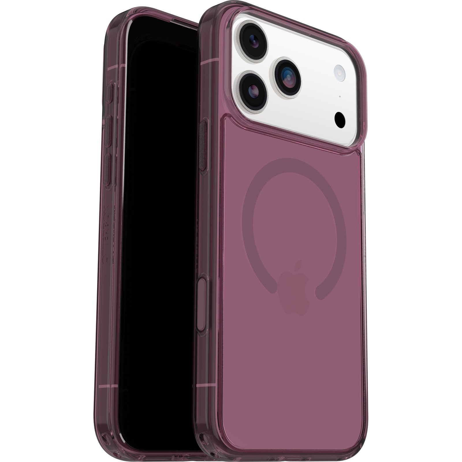 MPA-77-98872.jpg Otterbox 77-98872 Symmetry Clear MagSafe Apple iPhone 17 Pro