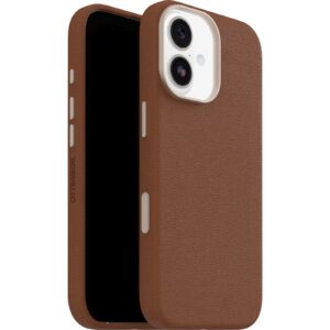 Otterbox 77-99017 Symmetry Cactus Leather MagSafe Apple iPhone 17