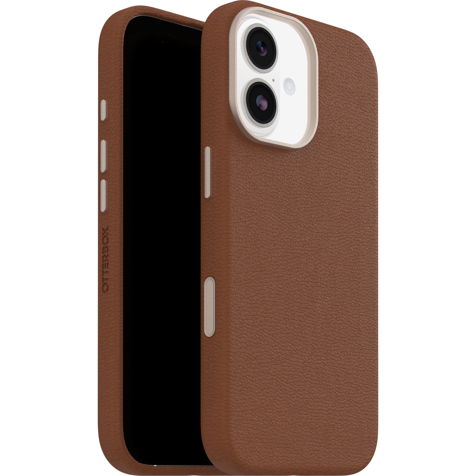 MPA-77-99017.jpg Otterbox 77-99017 Symmetry Cactus Leather MagSafe Apple iPhone 17