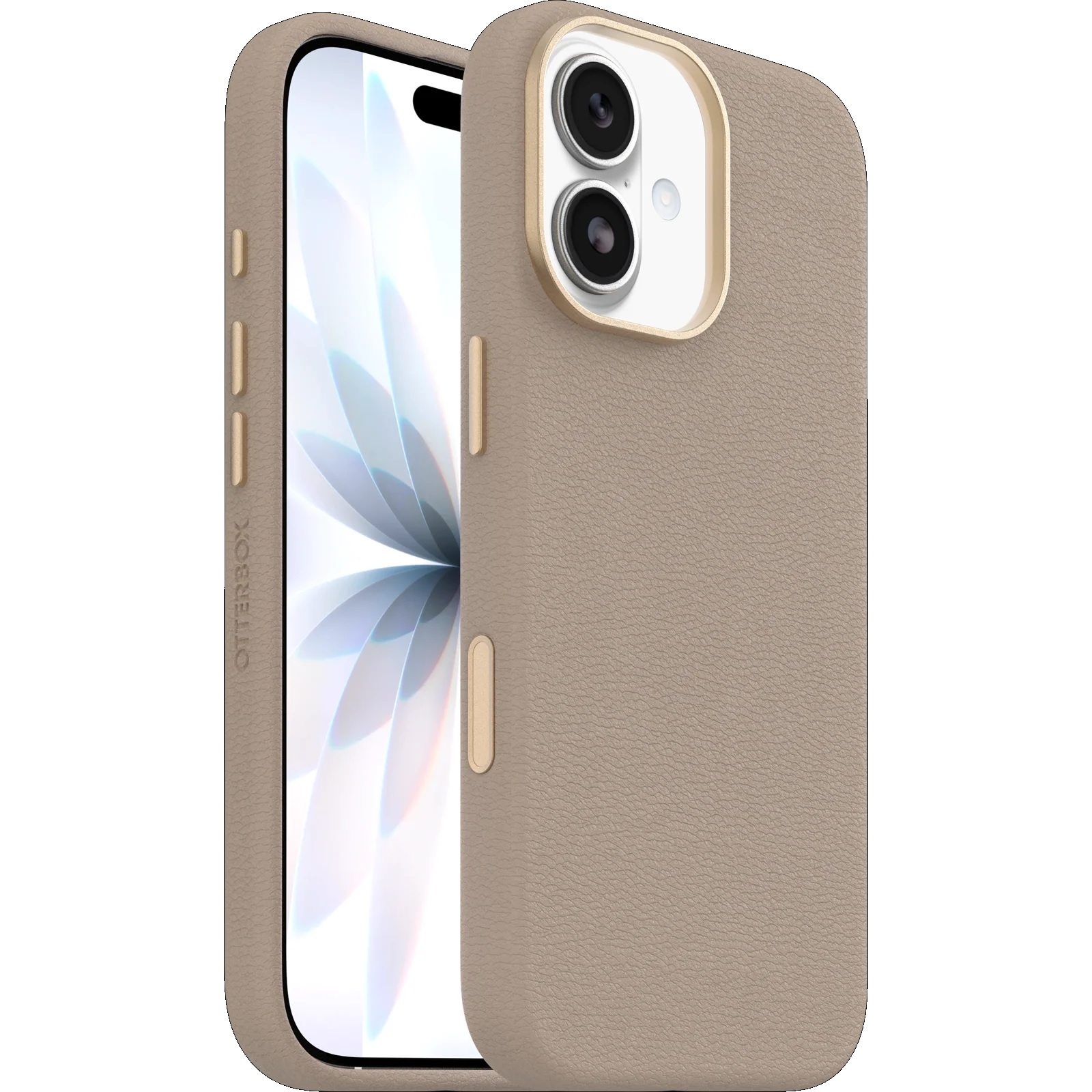MPA-77-99025.jpg Otterbox 77-99025 Symmetry Cactus Leather MagSafe Apple iPhone 17