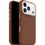 Otterbox 77-99065 Symmetry Cactus Leather MagSafe Apple New iPhone