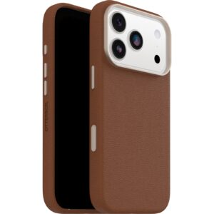 Otterbox 77-99065 Symmetry Cactus Leather MagSafe Apple New iPhone