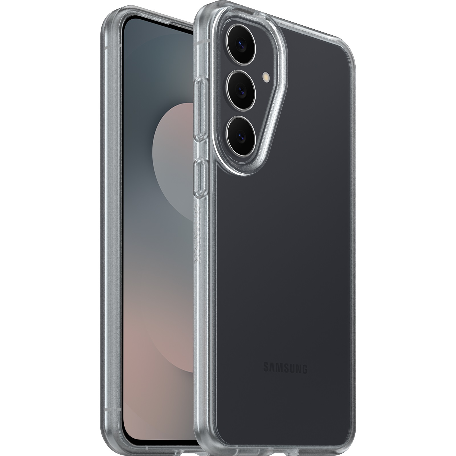 MPA-77-99273.jpg Otterbox 77-99273 React Samsung Galaxy S25 FE 5G (6.7")