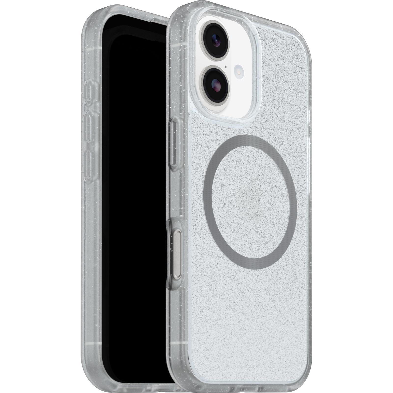MPA-77-99277.jpg Otterbox 77-99277 React MagSafe Apple iPhone 17 (6.3") Case