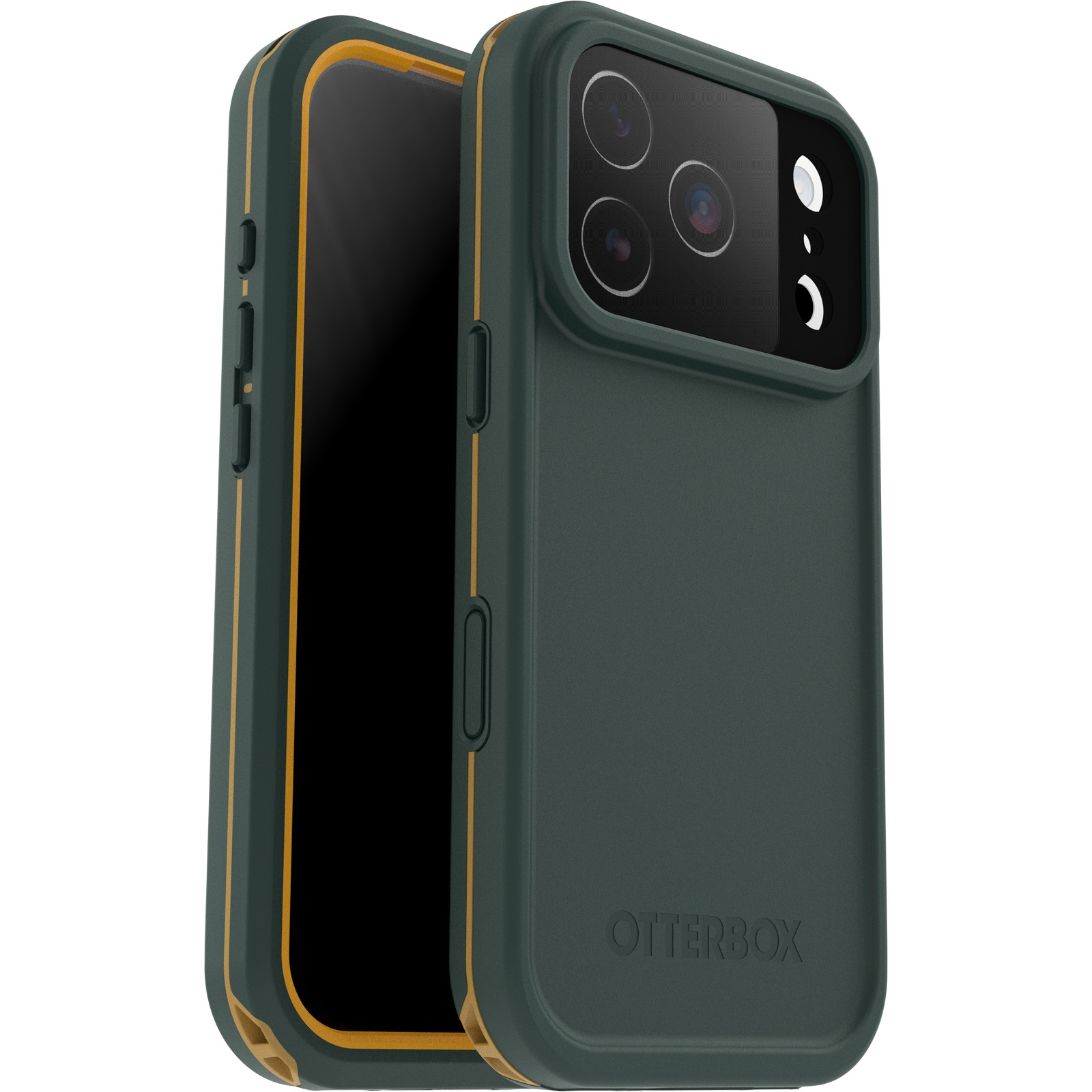 MPA-77-99770.jpg Otterbox 77-99770 Fre Magsafe Apple iPhone 17 Pro (6.3")
