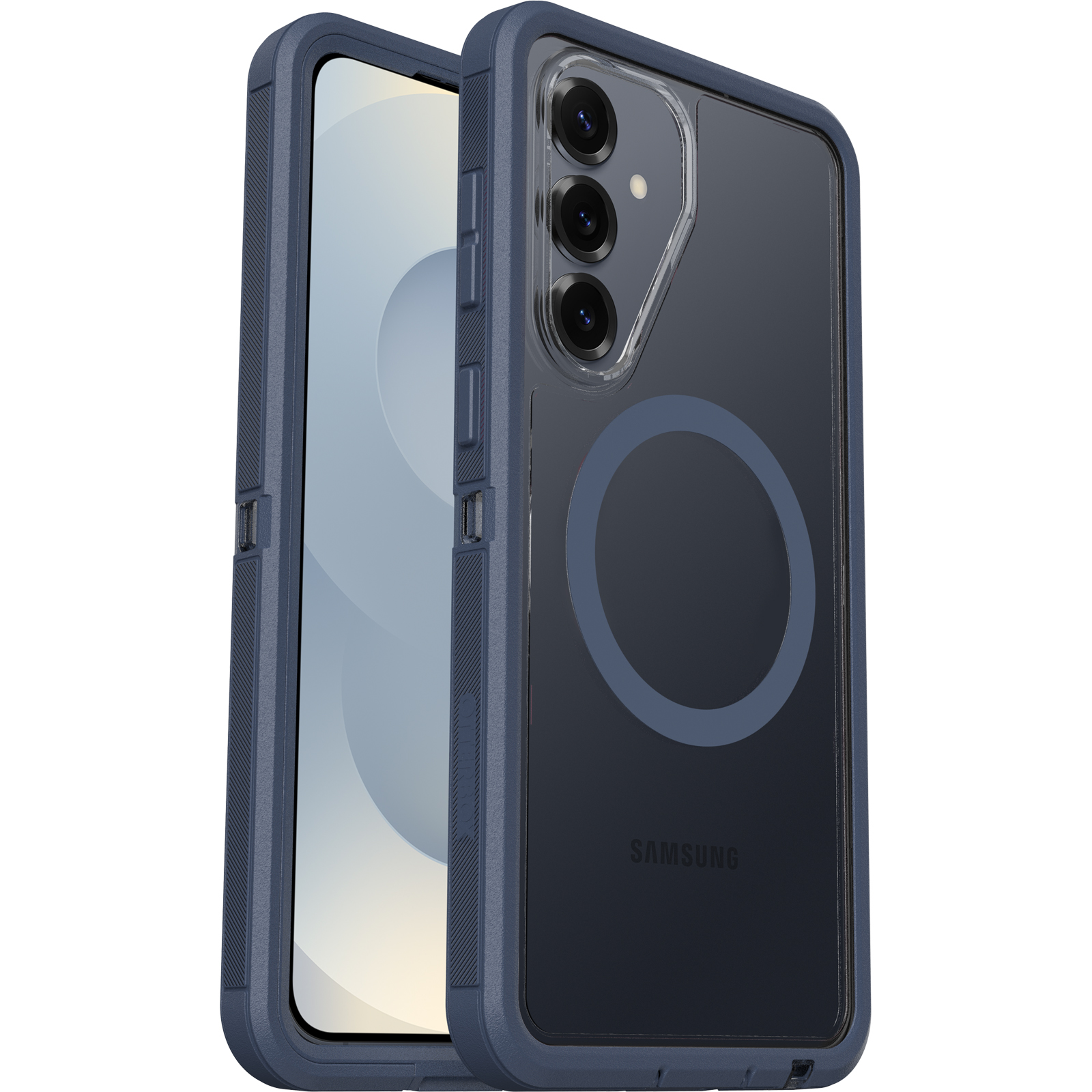 MPA-77-99900.jpg Otterbox 77-99900 Defender Pro XT Clear Samsung Galaxy S26+