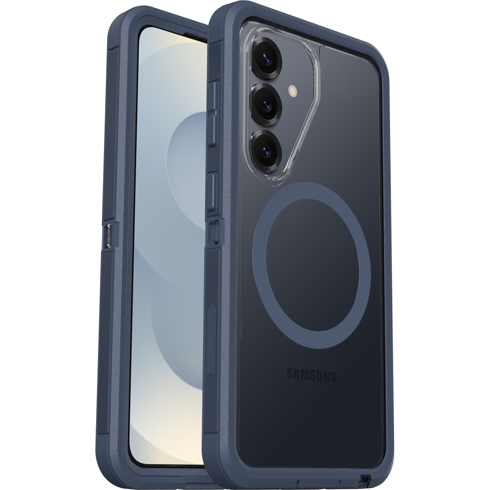 MPA-77-99901.jpg Otterbox 77-99901 Defender Pro XT Clear Samsung Galaxy S26