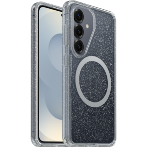 Otterbox 77-99979 Symmetry Clear Magnets Samsung Galaxy S26 5G